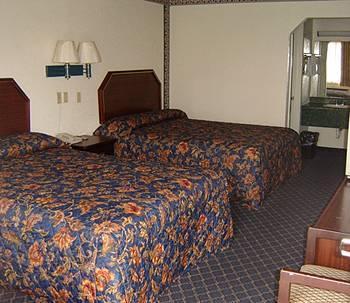 Regency Inn Motel By The Beach Corpus Christi Exterior photo